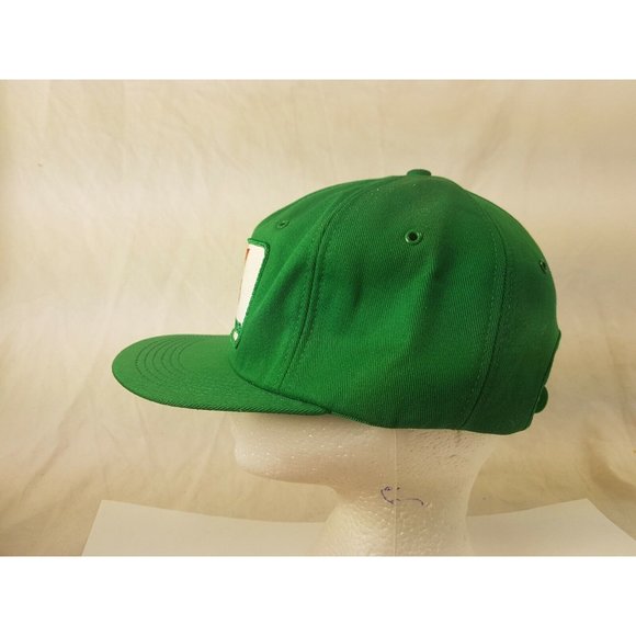 KRALINATOR K-Brand Cap Trucker Hat Snapback Baseball Vintage retro 80s - Picture 7 of 10